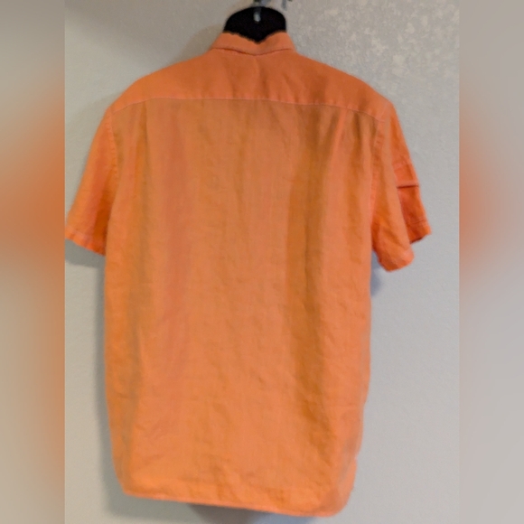 Mens Michael Kors Button down shirt - Picture 7 of 7